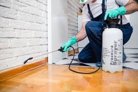 Best Pest Control for Multi-Family Homes  in Helena, OK